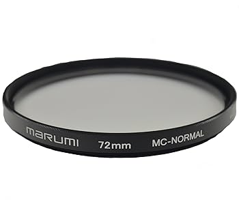 Amazon | マルミ MARUMI レンズフィルター 72mm MC-N 72mm
